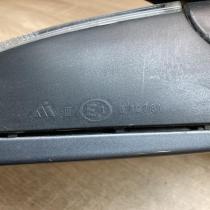 3C0857934 1K0972928 010781 Front door electric wing mirror Volkswagen PASSAT B6