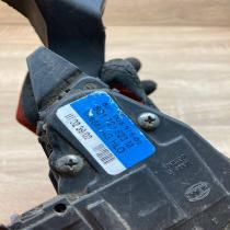8D1723523M 6PV008376 With Plug Accelerator throttle pedal Volkswagen PASSAT B5.5