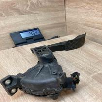 8D1723523M 6PV008376 With Plug Accelerator throttle pedal Volkswagen PASSAT B5.5