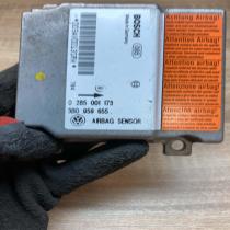 3B0959655 0285001173  Airbag control unit/module Volkswagen PASSAT B5