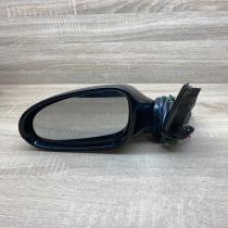3C0857933 010781  Front door electric wing mirror Volkswagen PASSAT B6