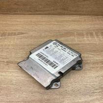 1K0909605T 5WK43412  Airbag control unit/module Seat Altea XL