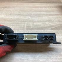 8376070 5DK007358  Door control unit/module BMW 7 E38