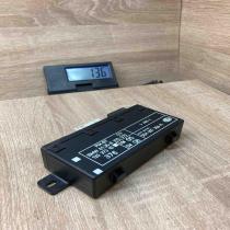 8376070 5DK007358  Door control unit/module BMW 7 E38