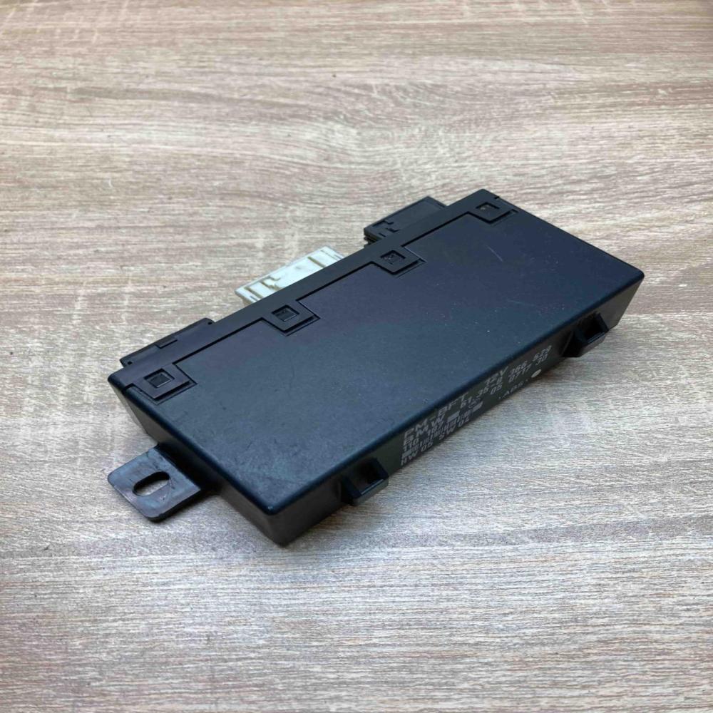 8366529 110187  Door control unit/module BMW 5 E39