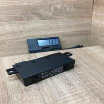 8366529 110187  Door control unit/module BMW 5 E39