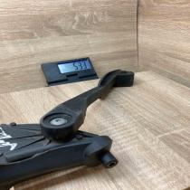 007769 007769 22  Accelerator throttle pedal Volvo S70  V70  V70 XC