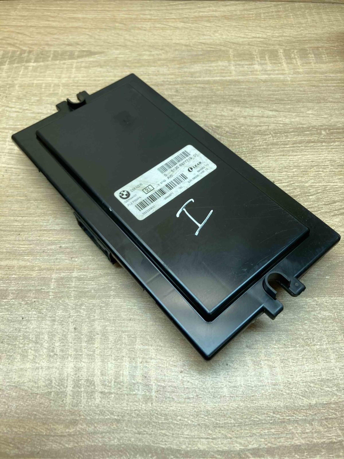 6977719 59336210  Light module LCM BMW 1 E81 E87