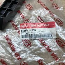 86685 1H500 866851H500  Rear bumper mounting bracket KIA Ceed
