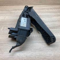1K1721503L 6PV008600 With Plug Accelerator throttle pedal Volkswagen PASSAT B6