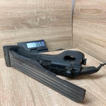 1K1721503L 6PV008600 With Plug Accelerator throttle pedal Volkswagen PASSAT B6