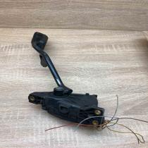 8D2721523 6PV007770 With Plug Accelerator throttle pedal Volkswagen PASSAT B5