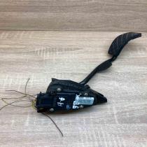 8D2721523 6PV007770 With Plug Accelerator throttle pedal Volkswagen PASSAT B5