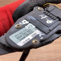 8D2721523 6PV007770 With Plug Accelerator throttle pedal Volkswagen PASSAT B5