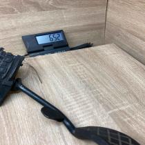 8D2721523 6PV007770 With Plug Accelerator throttle pedal Volkswagen PASSAT B5