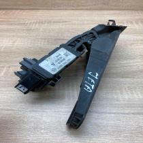 1K1721503P  With Plug Accelerator throttle pedal Skoda Octavia Mk2 (1Z)