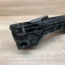 1K1721503P  With Plug Accelerator throttle pedal Skoda Octavia Mk2 (1Z)