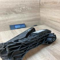 1K1721503P  With Plug Accelerator throttle pedal Skoda Octavia Mk2 (1Z)