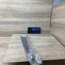 1609419780 96760058080  Rear wiper blade arm Citroen C4 II Picasso