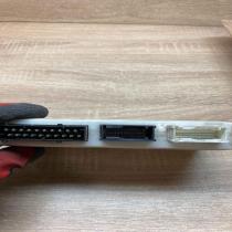 8378635 5DK007047  Central body control module BMW 5 E39