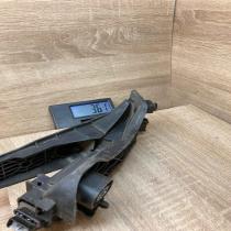 1K1721503L 6PV008600 With Plug Accelerator throttle pedal Volkswagen PASSAT B6
