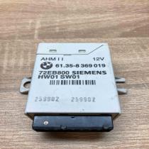 8369019   Immobilizer control unit/module BMW 5 E39