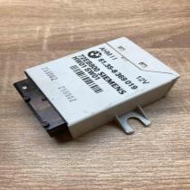 8369019   Immobilizer control unit/module BMW 5 E39