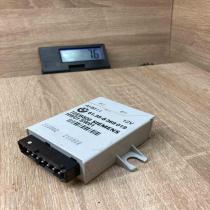 8369019   Immobilizer control unit/module BMW 5 E39