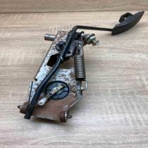 TGJ6F   Accelerator throttle pedal Mazda 6