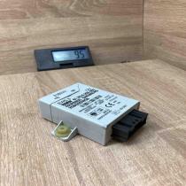 6905669 62WB800  Immobilizer control unit/module BMW 3 E46