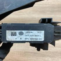 1K1721503L 6PV008600 Used  Accelerator throttle pedal Volkswagen PASSAT B6