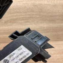1K1721503L 6PV008600 Used  Accelerator throttle pedal Volkswagen PASSAT B6