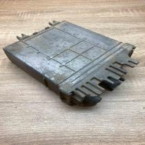 7700111552 0281010077  Engine control unit/module ECU Renault Megane I