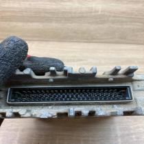 7700111552 0281010077  Engine control unit/module ECU Renault Megane I