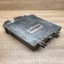 7700111552 0281010077  Engine control unit/module ECU Renault Megane I