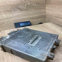 7700111552 0281010077  Engine control unit/module ECU Renault Megane I