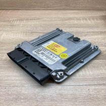 03G997016NX 03G906016BF  Engine control unit/module ECU Audi A6 S6 C6 4F