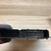 03G997016NX 03G906016BF  Engine control unit/module ECU Audi A6 S6 C6 4F