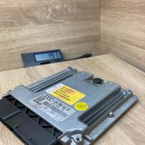 03G997016NX 03G906016BF  Engine control unit/module ECU Audi A6 S6 C6 4F