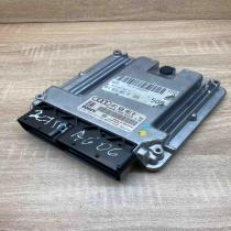 4F1910401R 0281013833  Engine control unit/module ECU Audi A6 S6 C6 4F