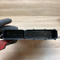 4F1910401R 0281013833  Engine control unit/module ECU Audi A6 S6 C6 4F