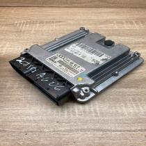 4F1910401R 0281013833  Engine control unit/module ECU Audi A6 S6 C6 4F