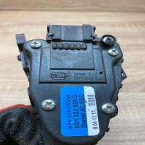 8D1723523G 6PV007770  Accelerator throttle pedal Audi A6 S6 C5 4B