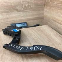 8D1723523G 6PV007770  Accelerator throttle pedal Audi A6 S6 C5 4B