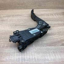 6Q1721503B 6PV008495 With Plug Accelerator throttle pedal Volkswagen Golf IV