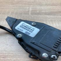 30865642 6PV008301  Accelerator throttle pedal Volvo S40, V40