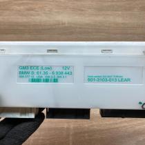 6938443 60837710  Comfort/convenience module BMW 5 E39