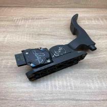 6Q1721503 0281002378  Accelerator throttle pedal Skoda Fabia Mk1 (6Y)