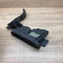 6Q1721503 0281002378  Accelerator throttle pedal Skoda Fabia Mk1 (6Y)