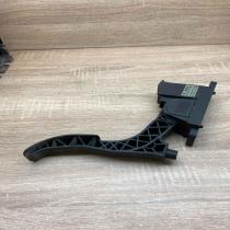 6Q1721503 0281002378  Accelerator throttle pedal Skoda Fabia Mk1 (6Y)